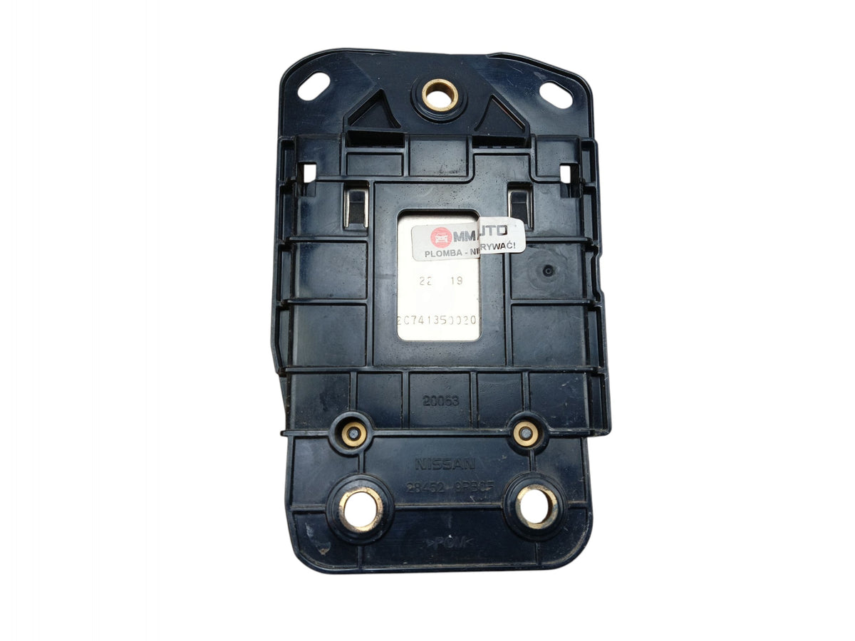 RADAR RIGHT REAR NISSAN LEAF II ZE1 (2017-2025) 284K0 5SA0A