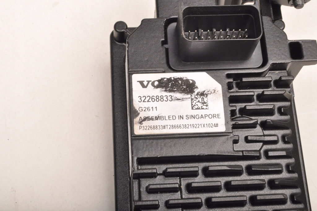 RADAR SENSOR CAMERA VOLVO XC40 II 32268833