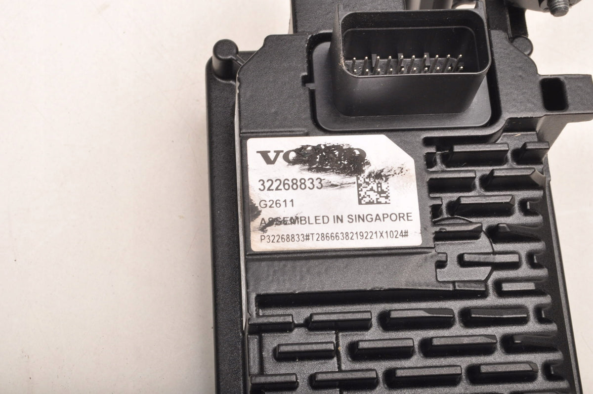 RADAR SENSOR CAMERA VOLVO XC40 II 32268833