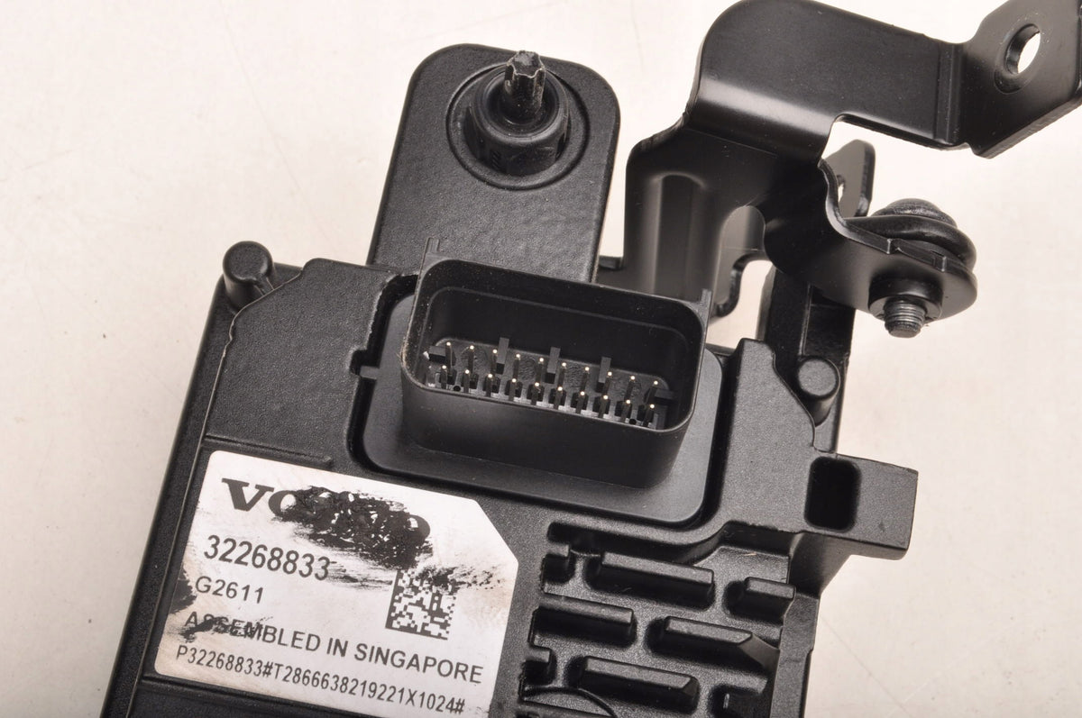 RADAR SENSOR CAMERA VOLVO XC40 II 32268833