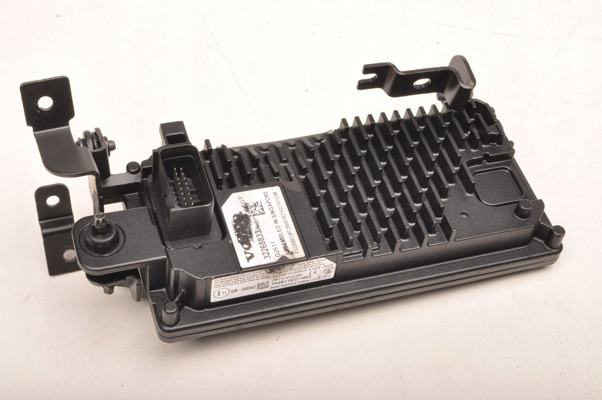 RADAR SENSOR CAMERA VOLVO XC40 II 32268833