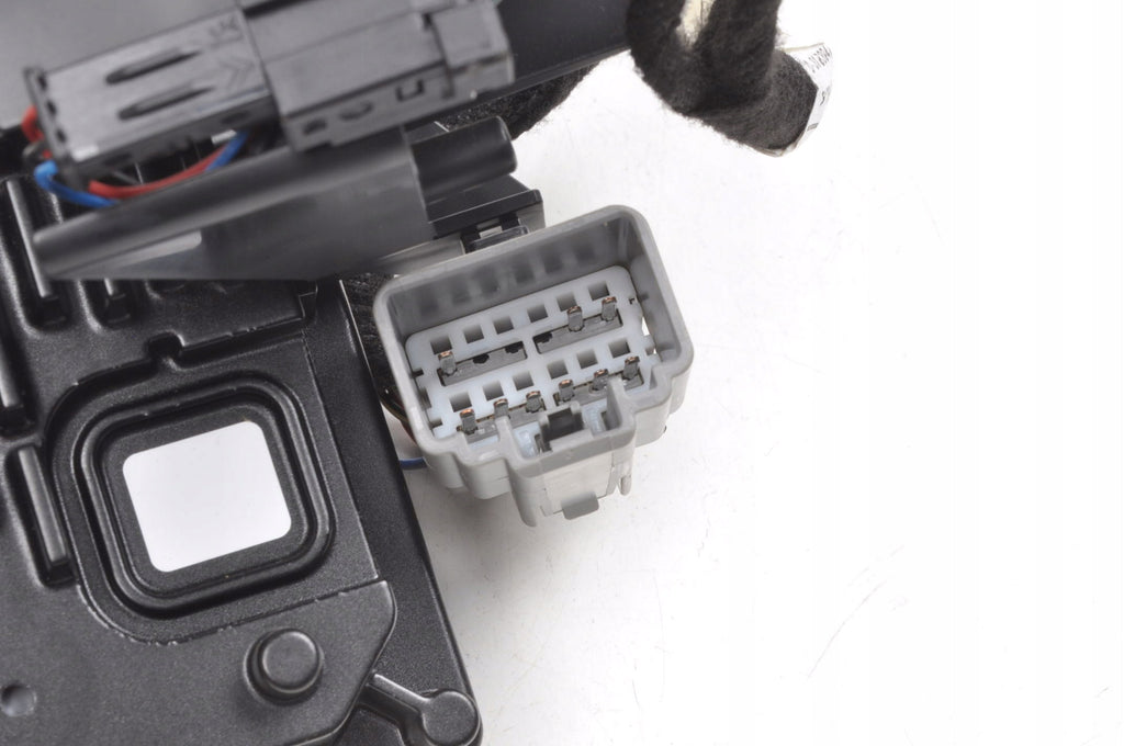 RADAR SENSOR CAMERA VOLVO XC60 II 32209210