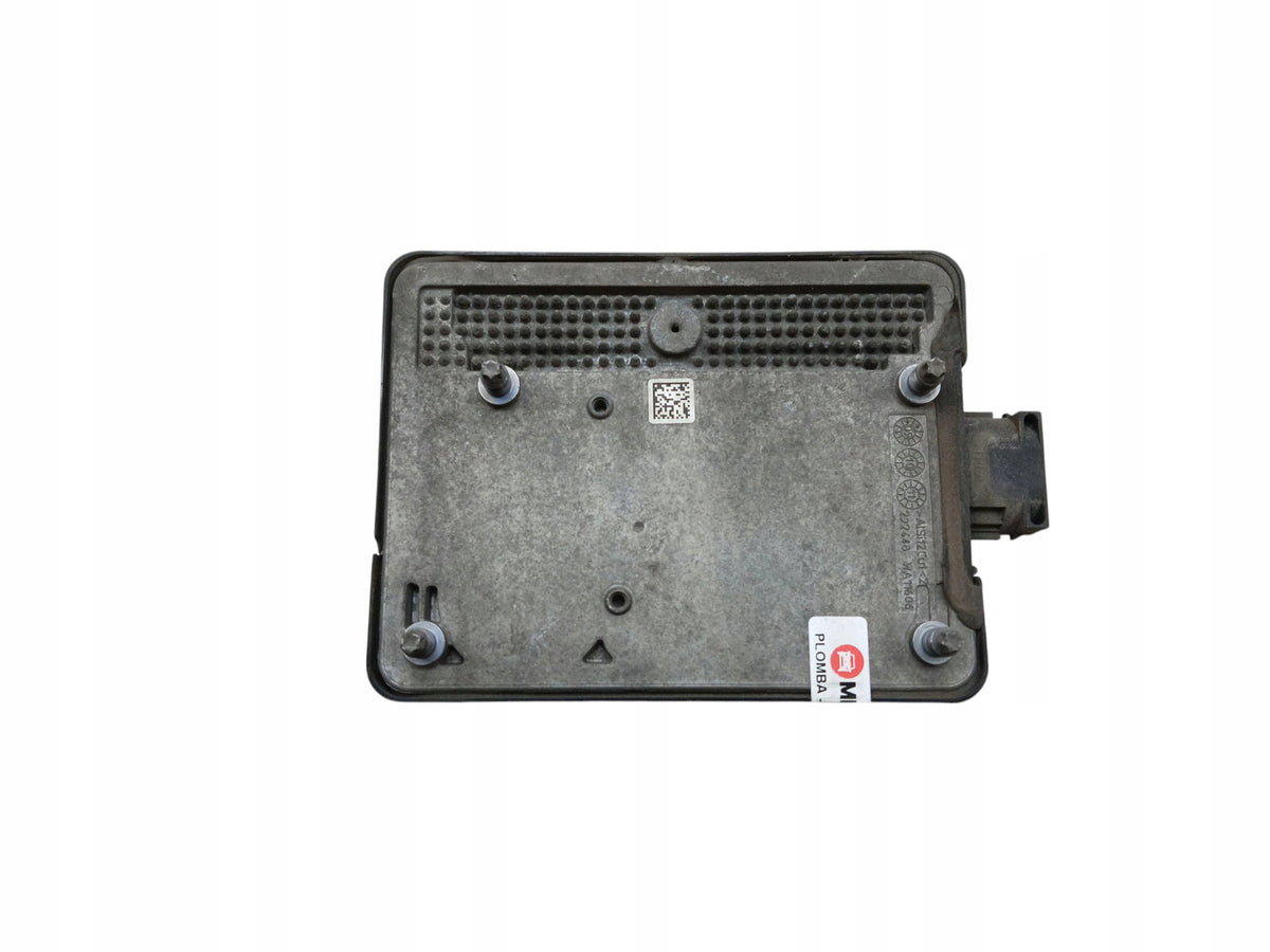 RADAR SENSOR DISTRONIC MERCEDES E W207 W212 A2124404714