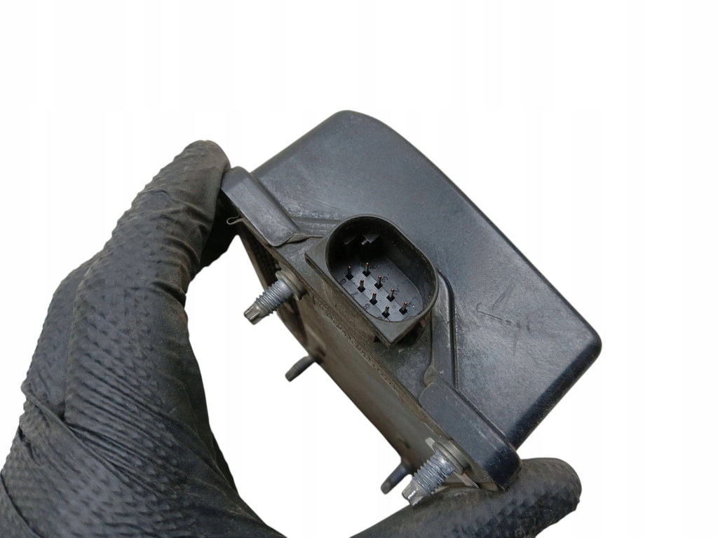 RADAR SENSOR DISTRONIC MERCEDES E W207 W212 A2124404714