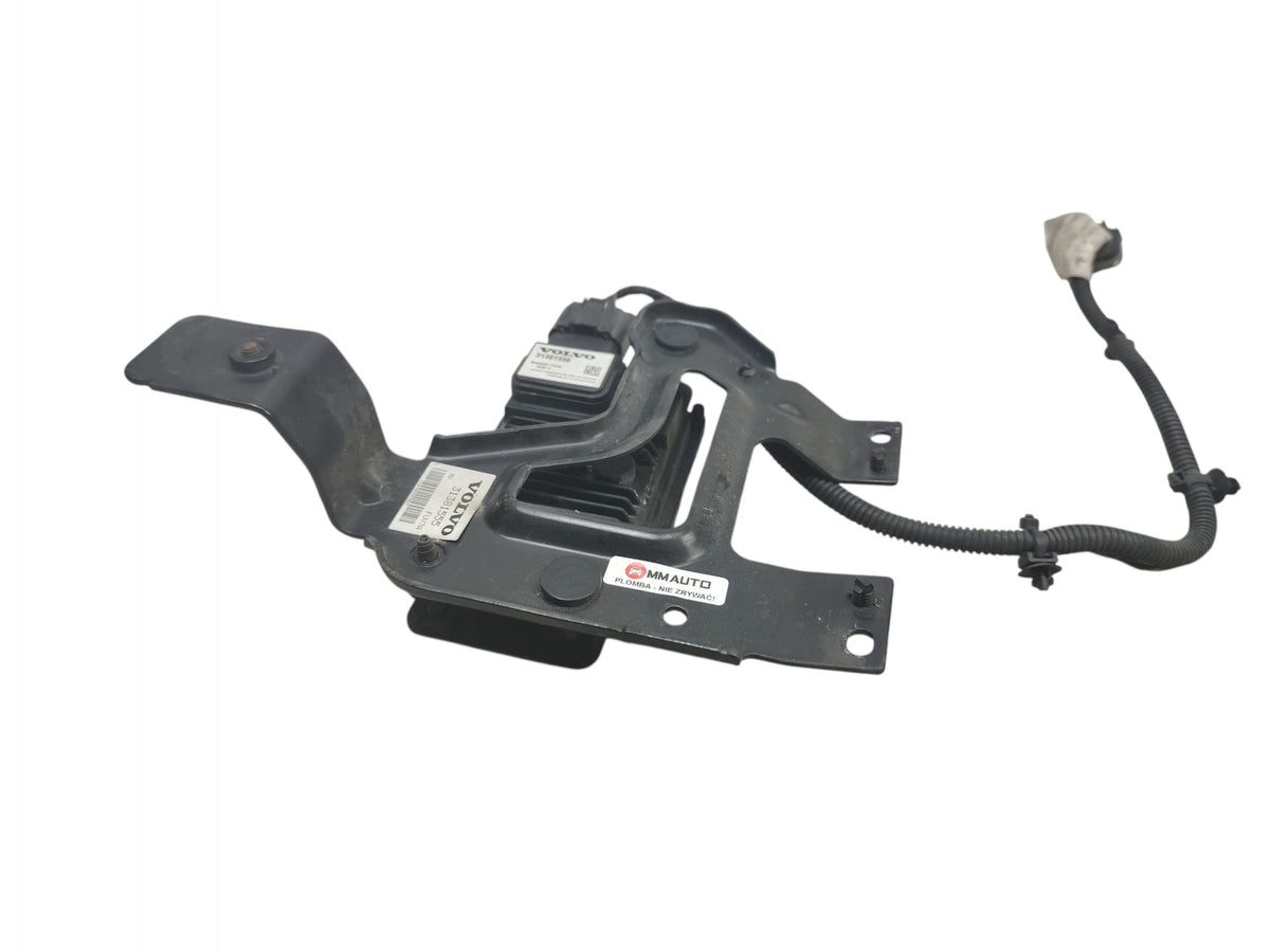 RADAR SENSOR DISTRONIC VOLVO V60 I S60 II XC60 I 31381556