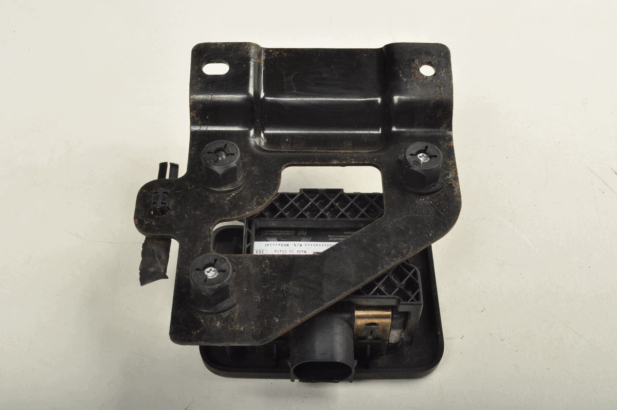 RADAR SENSOR MODULE DISTRONIC RADAR DSC MG HS 10904608