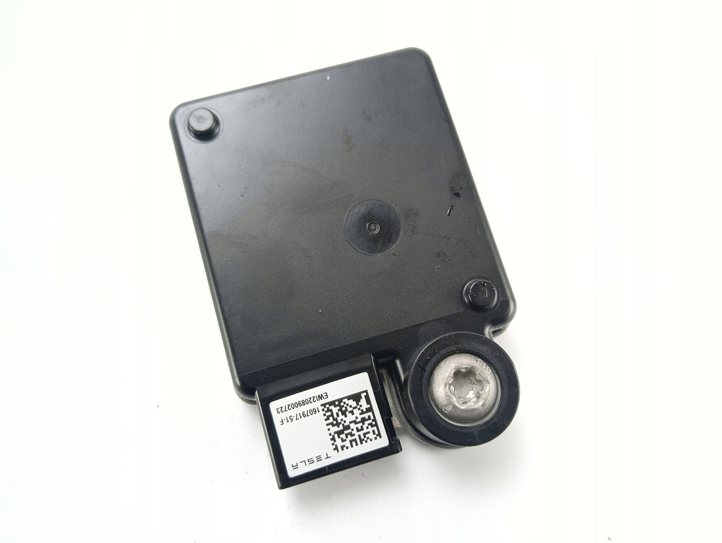 RADAR SENSOR MODULE DISTRONIC TESLA MODEL Y (2019-) 1607917-51-F