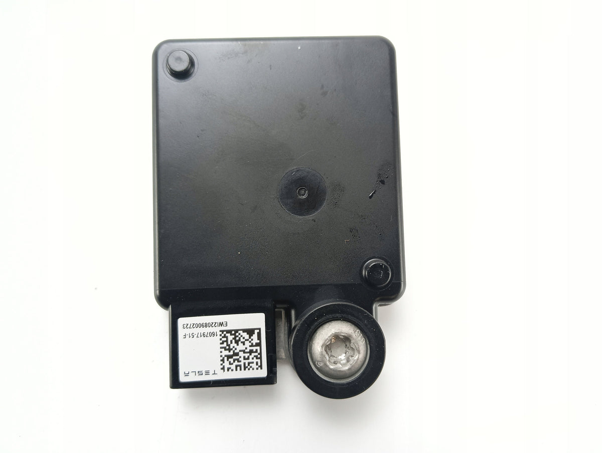 RADAR SENSOR MODULE DISTRONIC TESLA MODEL Y (2019-) 1607917-51-F