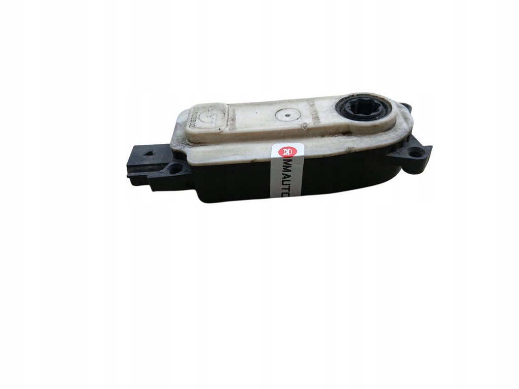 RADIATOR SHUTTER MOTOR FORD FOCUS MK4 JX6B-8476-AA