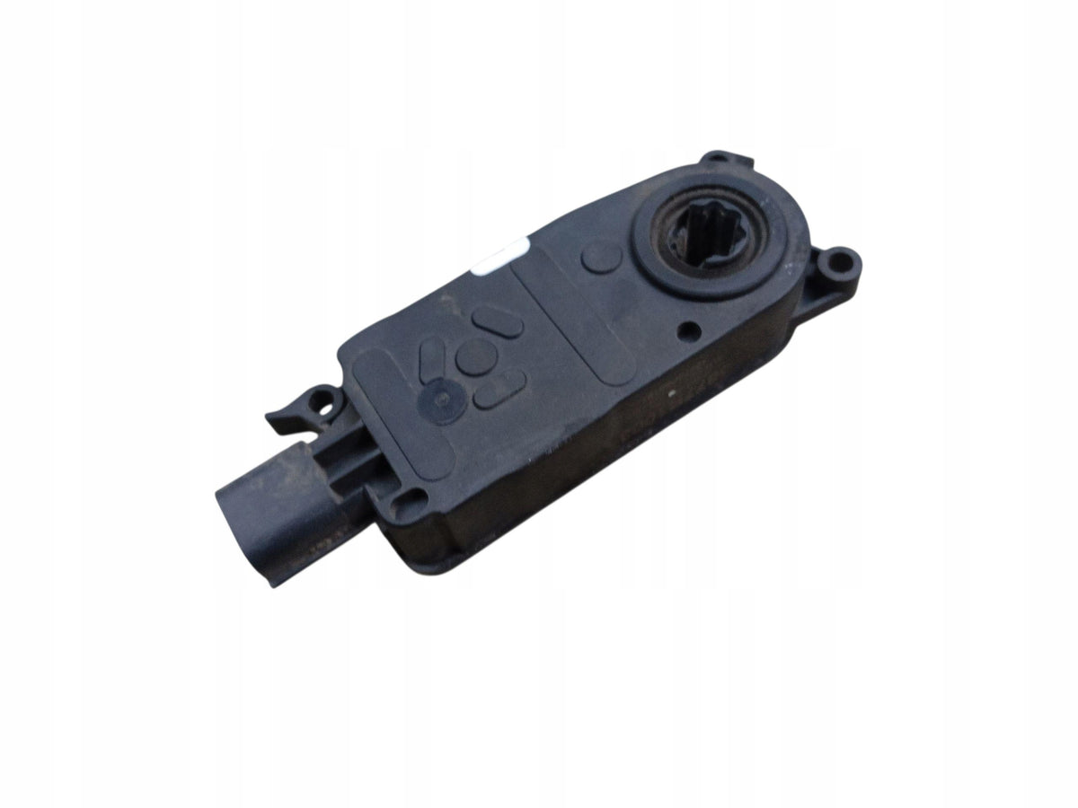 RADIATOR SHUTTER MOTOR FORD FOCUS MK4 JX6B-8476-AA