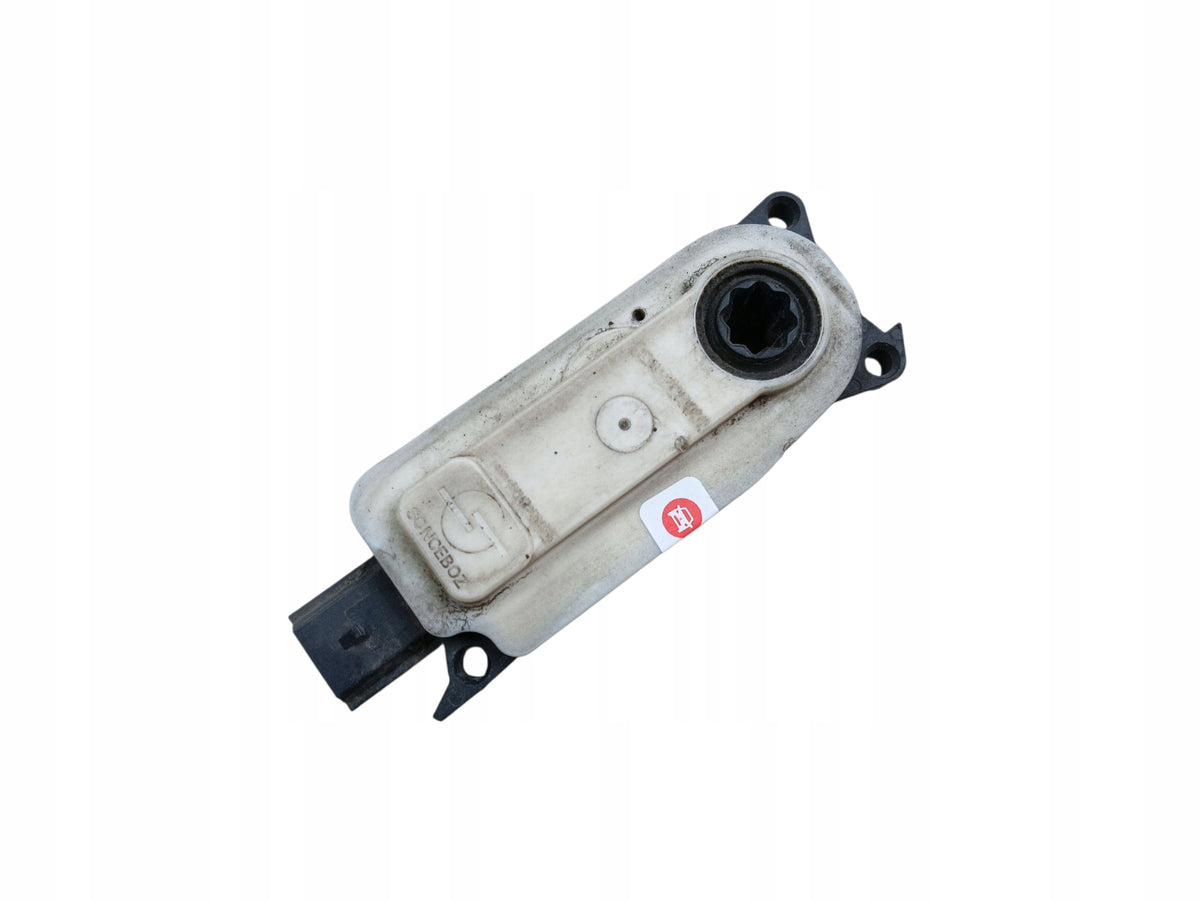 RADIATOR SHUTTER MOTOR FORD FOCUS MK4 JX6B-8476-AA
