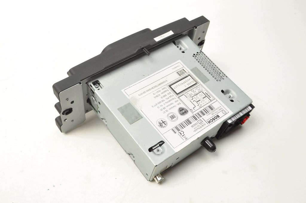 RADIO ALFA ROMEO GIULIETTA 0156096877