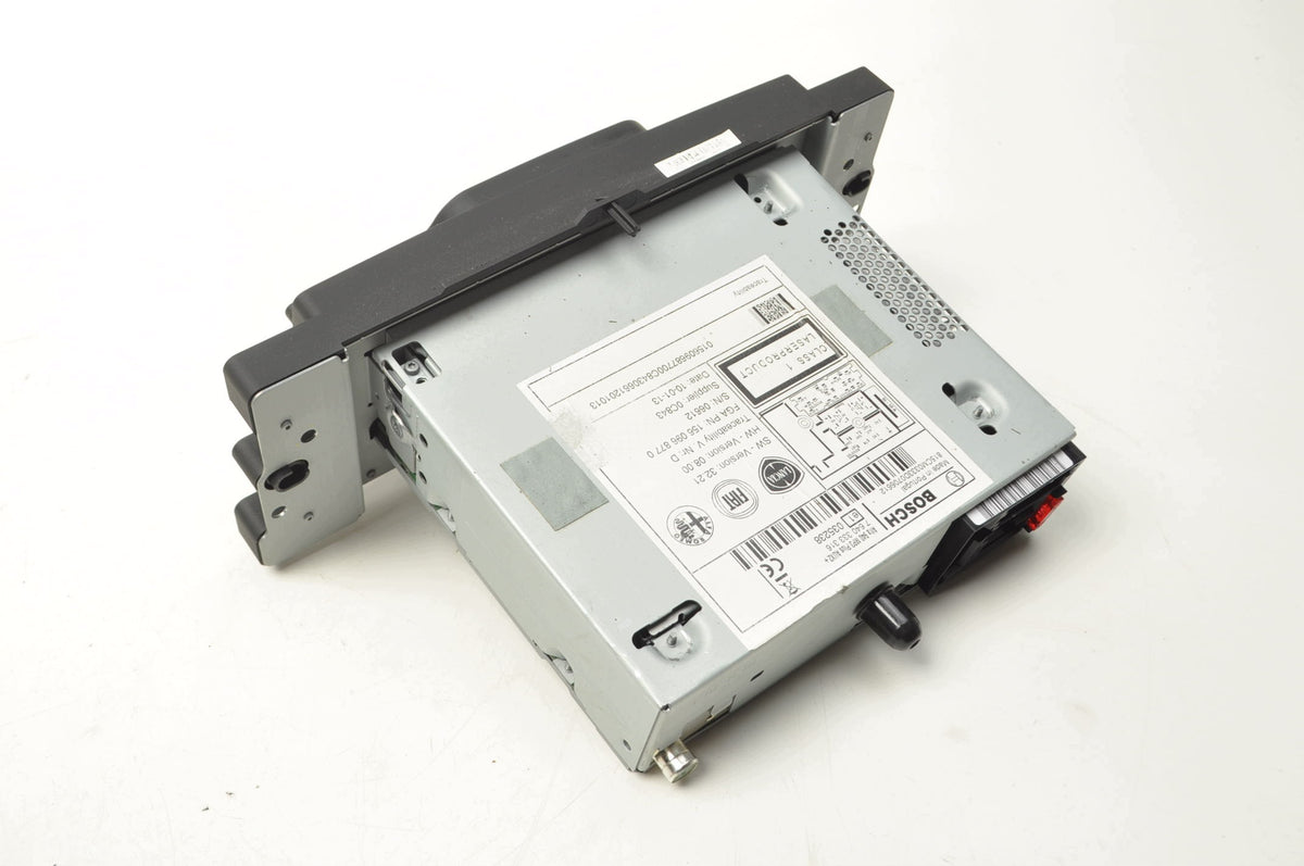 RADIO ALFA ROMEO GIULIETTA 0156096877