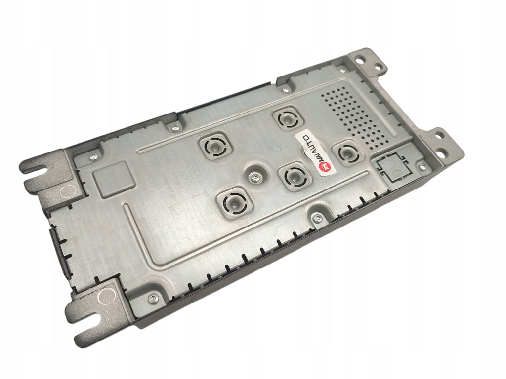 RADIO AMPLIFIER HARMAN BMW i4 G26 GRAN COUPE (2021-) 5A4EEC3