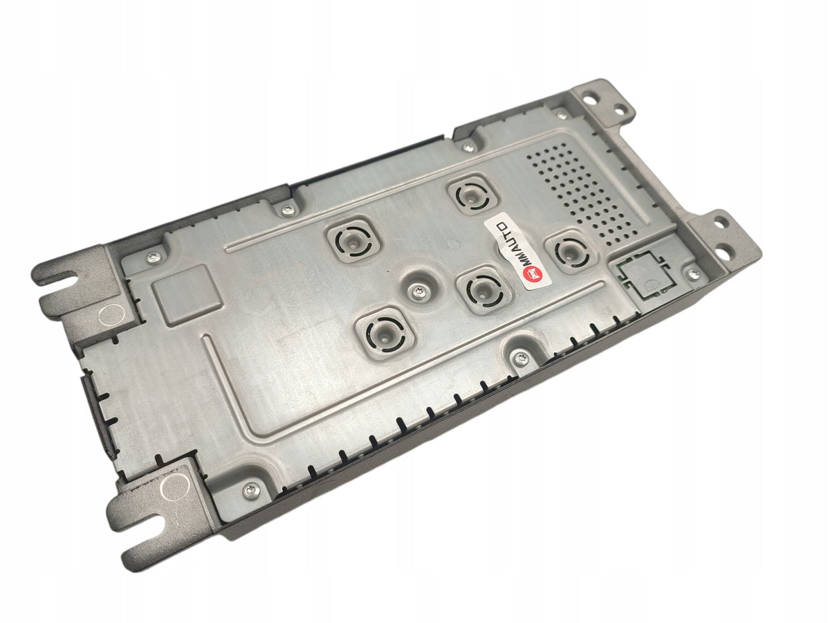 RADIO AMPLIFIER HARMAN BMW i4 G26 GRAN COUPE (2021-) 5A4EEC3