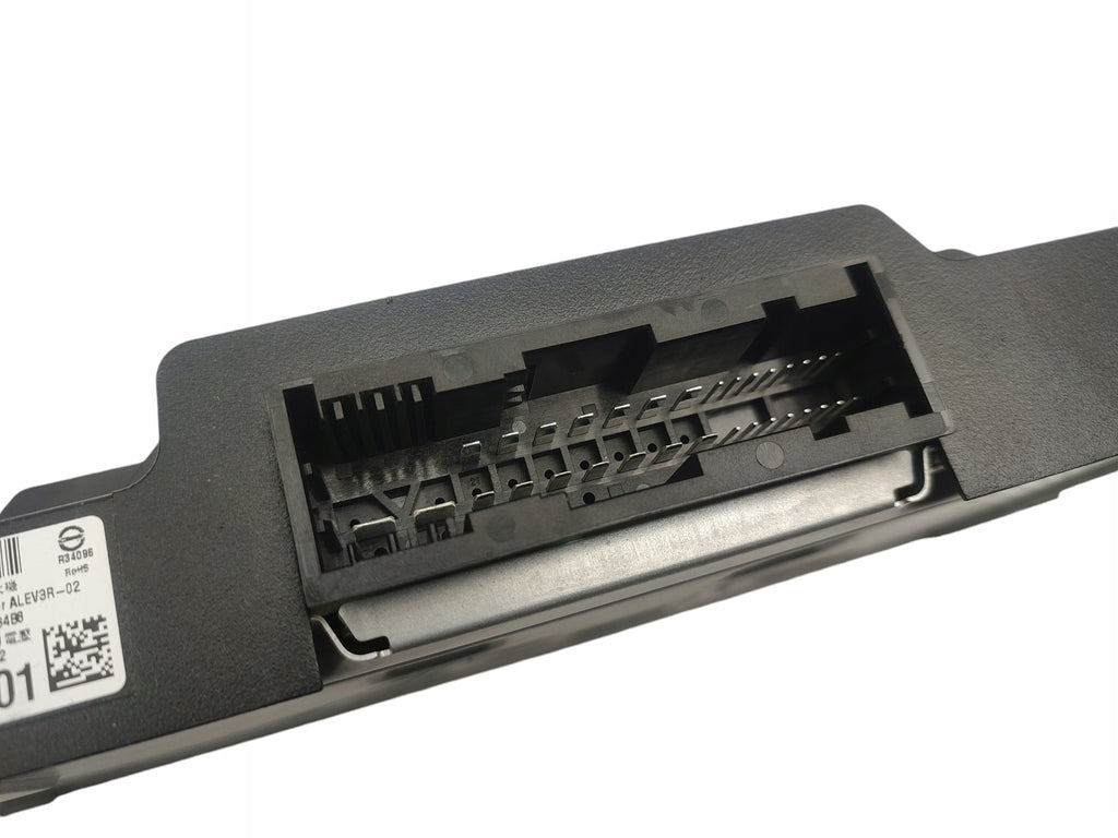 RADIO AMPLIFIER HARMAN BMW i4 G26 GRAN COUPE (2021-) 5A4EEC3