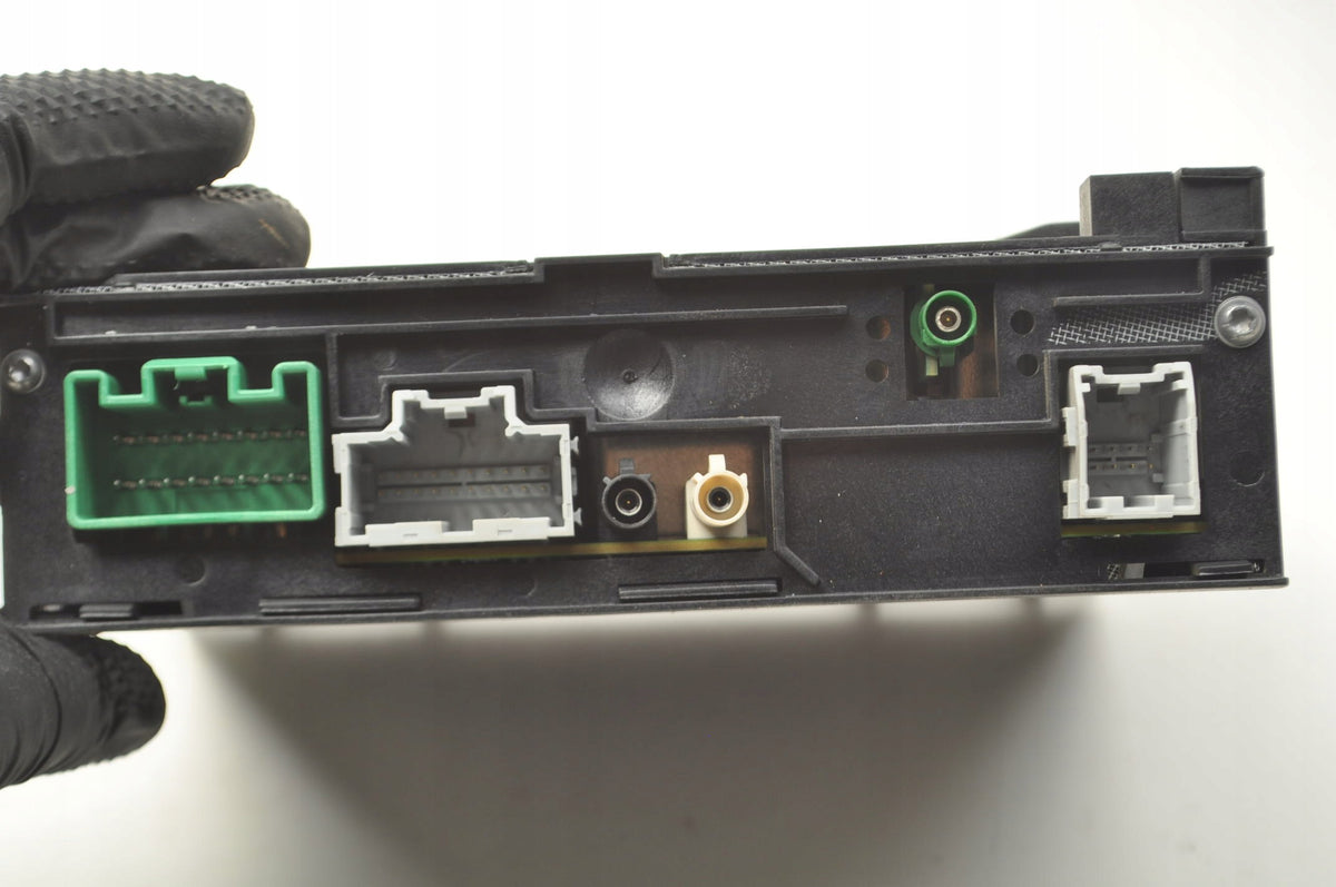 RADIO AMPLIFIER OPEL INSIGNIA A 23469020