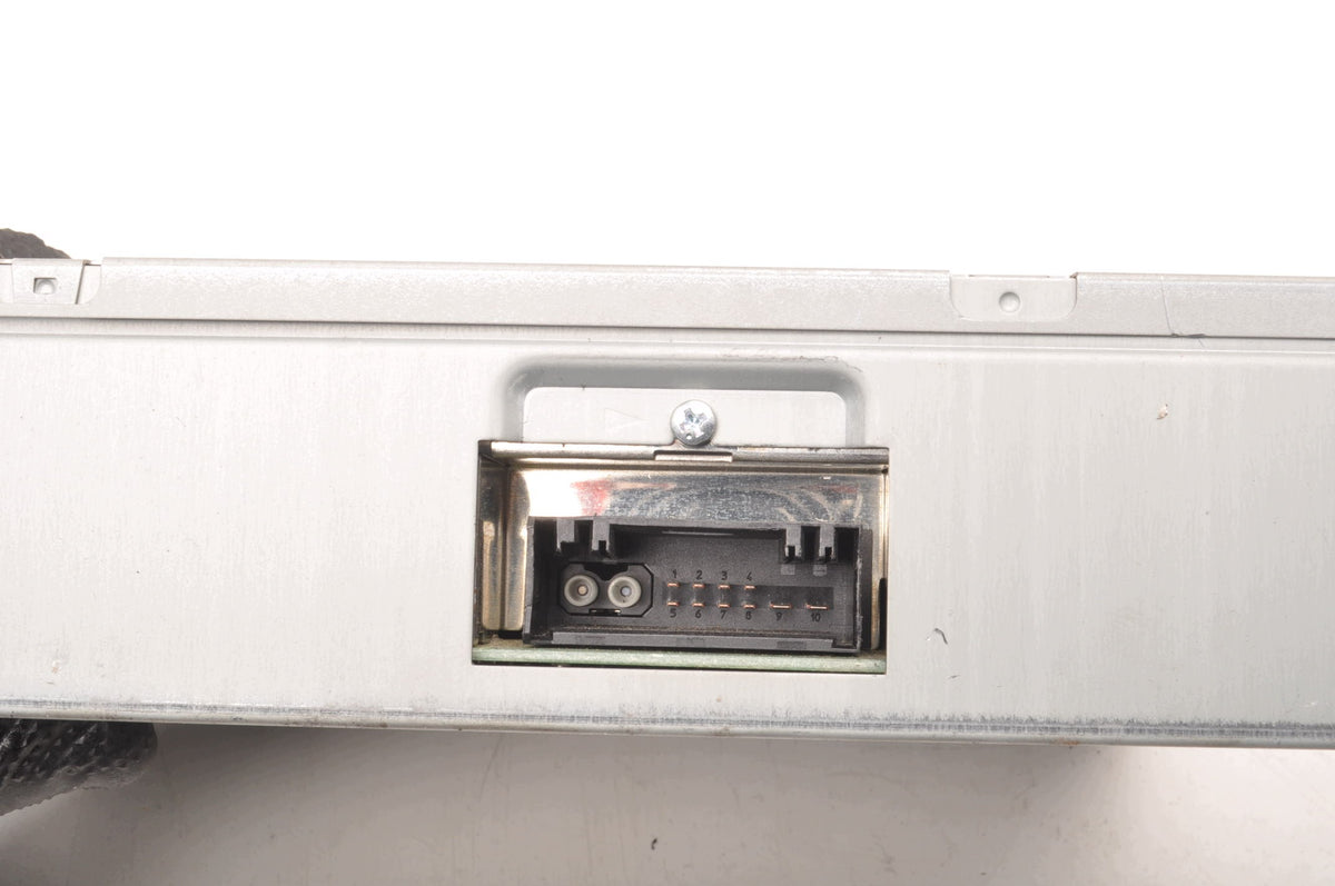RADIO AMPLIFIER SAAB 9-3 II 12794286