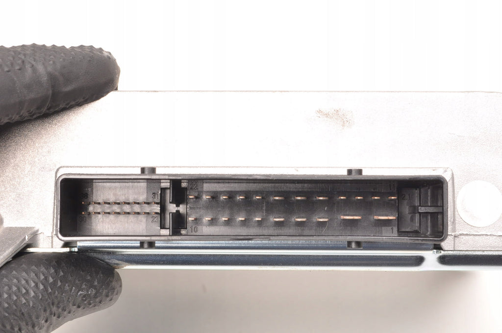 RADIO AMPLIFIER VOLKSWAGEN UP SHARAN TIGUAN 5K0035456E