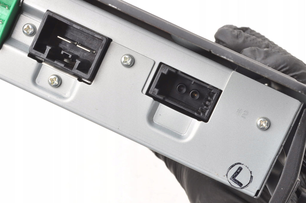 RADIO AMPLIFIER VOLVO S60 II V60 31360321AA