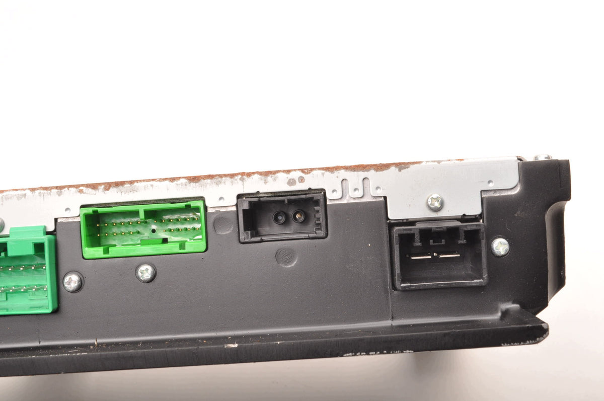 RADIO AMPLIFIER VOLVO S60 II V60 XC60 30659598