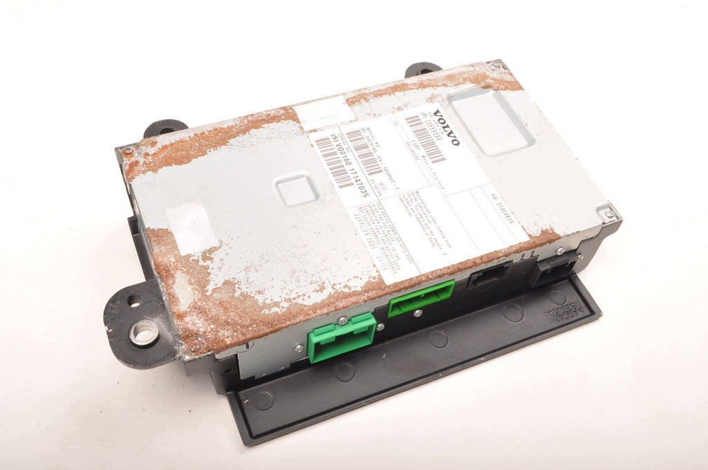 RADIO AMPLIFIER VOLVO S60 II V60 XC60 30659598