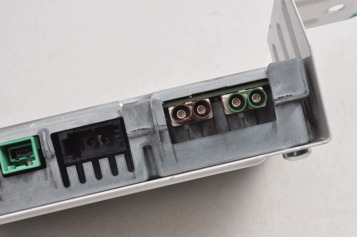 RADIO AMPLIFIER VOLVO S60 XC60 V60 31328577AB 31282073