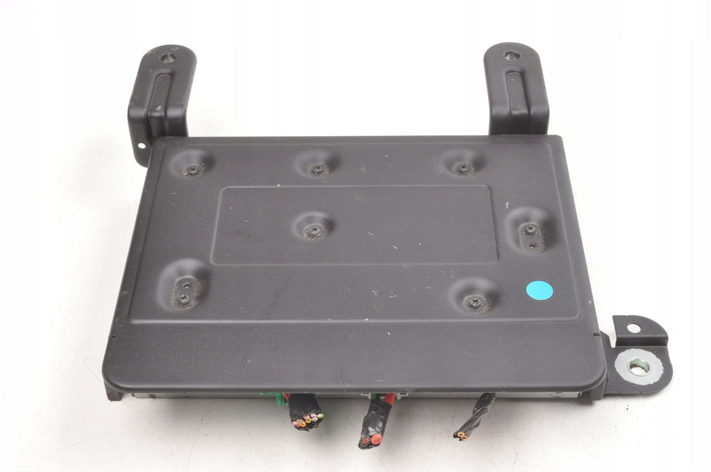 RADIO AMPLIFIER VOLVO V40 II 31384317