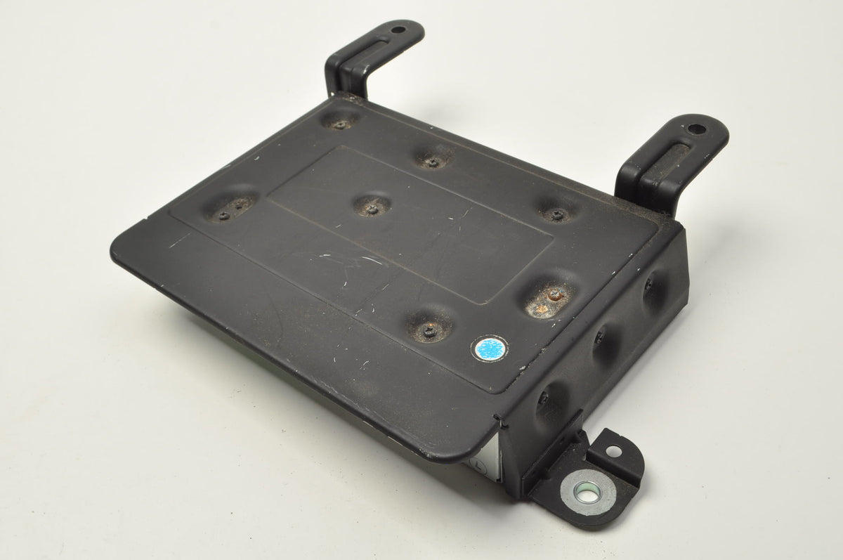 RADIO AMPLIFIER VOLVO V40 II S60 II V60 31384099