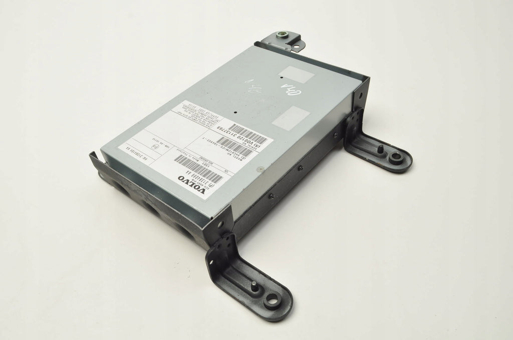 RADIO AMPLIFIER VOLVO V40 II S60 II V60 31384099
