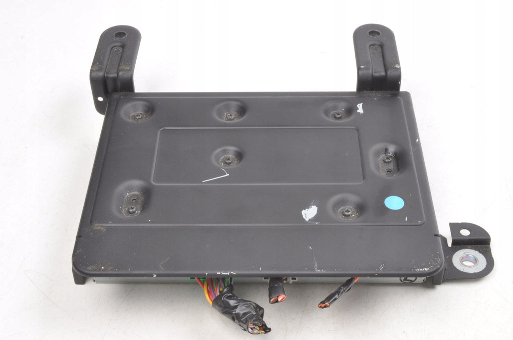 RADIO AMPLIFIER VOLVO V40 II S60 V60 XC60 31350322