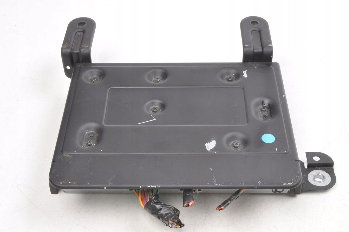 RADIO AMPLIFIER VOLVO V40 II S60 V60 XC60 31350322