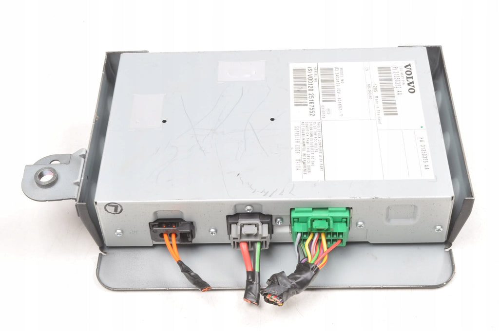 RADIO AMPLIFIER VOLVO V40 II S60 V60 XC60 31350322
