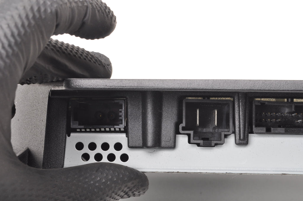 RADIO AMPLIFIER VOLVO V60 II S60 III 31456840