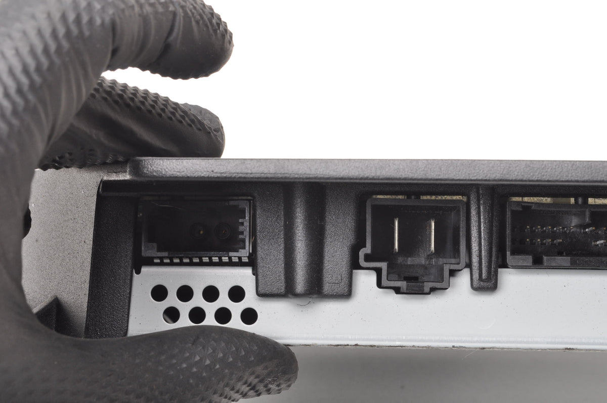 RADIO AMPLIFIER VOLVO V60 II S60 III 31456840