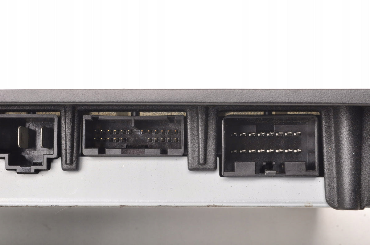 RADIO AMPLIFIER VOLVO V60 II S60 III 31456840