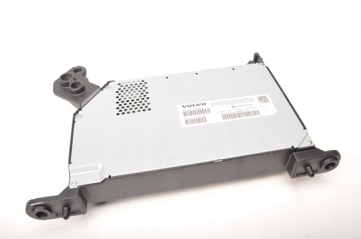 RADIO AMPLIFIER VOLVO V60 II S60 III 31456840