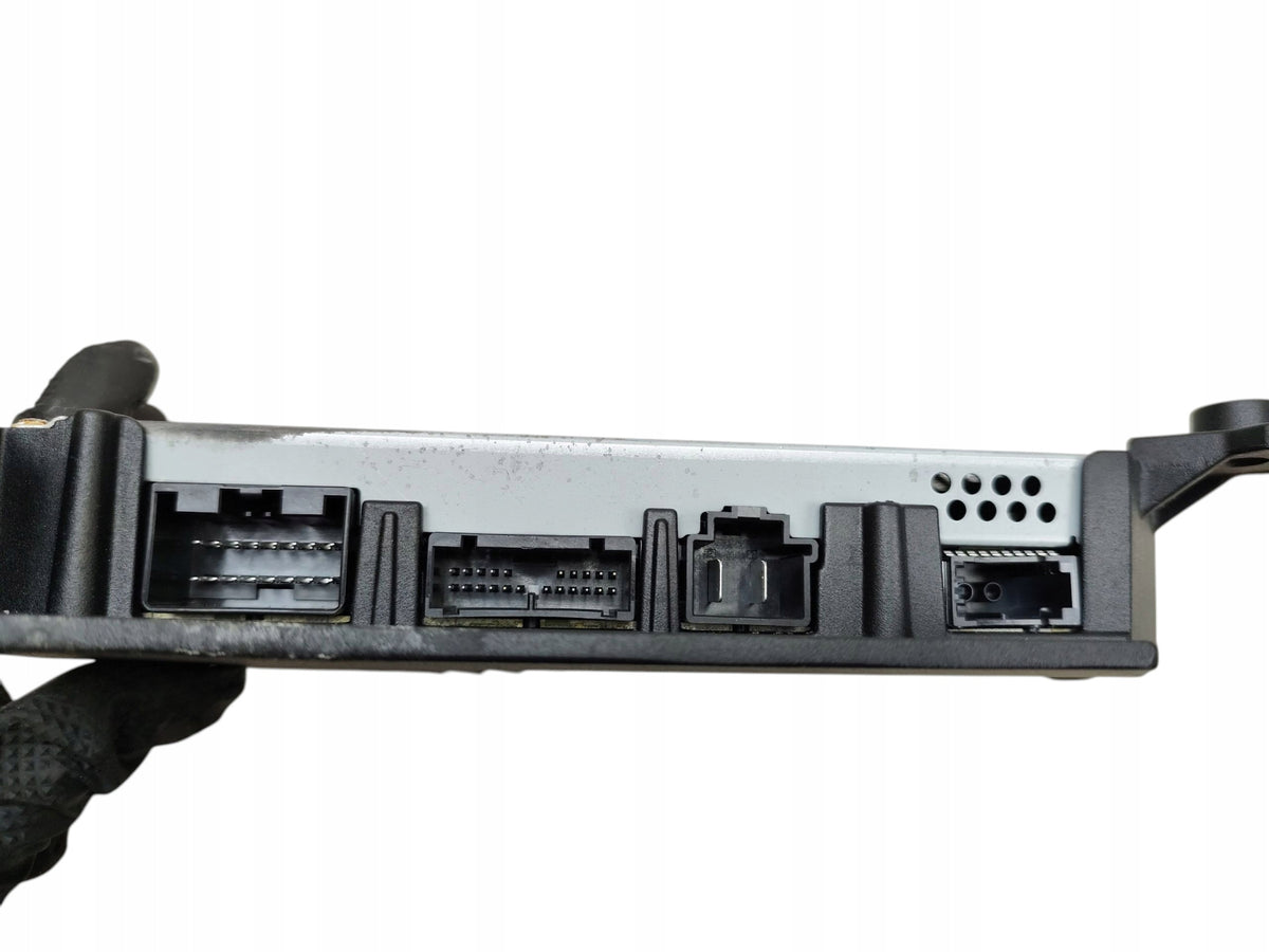 RADIO AMPLIFIER VOLVO V90 II S90 II XC60 II XC90 II S60 III V60 I 32265284