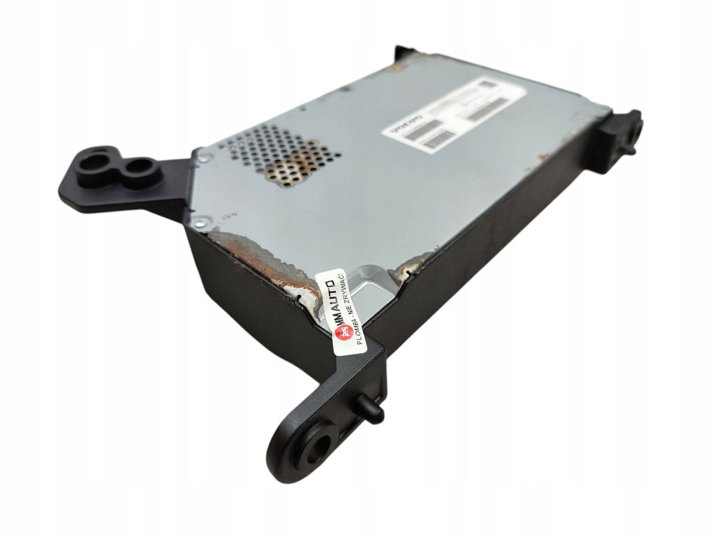 RADIO AMPLIFIER VOLVO V90 II S90 II XC60 II XC90 II S60 III V60 I 32265284