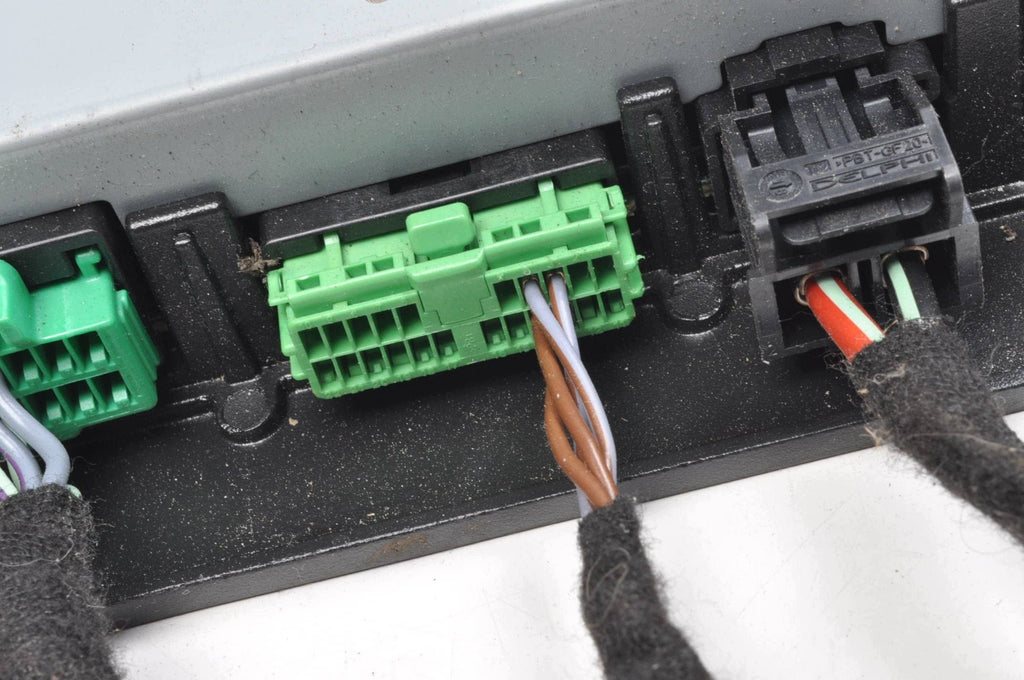 RADIO AMPLIFIER VOLVO XC60 II S90 V90 32212303