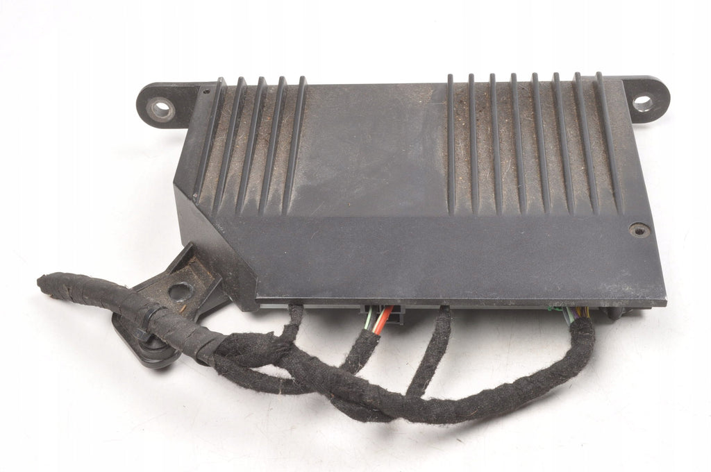 RADIO AMPLIFIER VOLVO XC60 II XC90 V90 S90 V60 S60 31489614