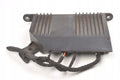 RADIO AMPLIFIER VOLVO XC60 II XC90 V90 S90 V60 S60 31489614