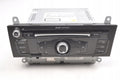 RADIO AUDI CONCERT AUDI A5 AND 8R2035186N