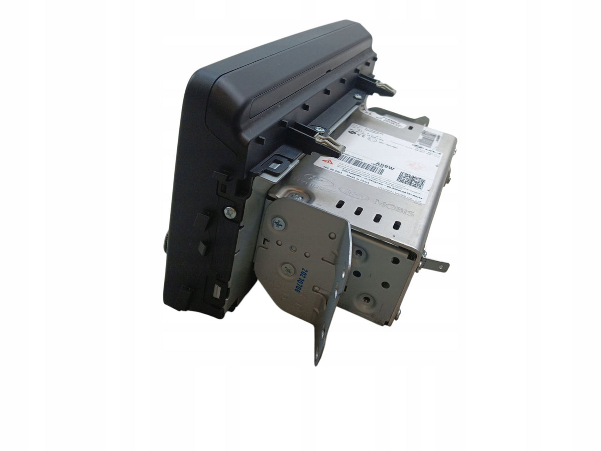 RADIO BLUETOOTH KIA RIO IV LIFT (2020-2023) 96150H8590