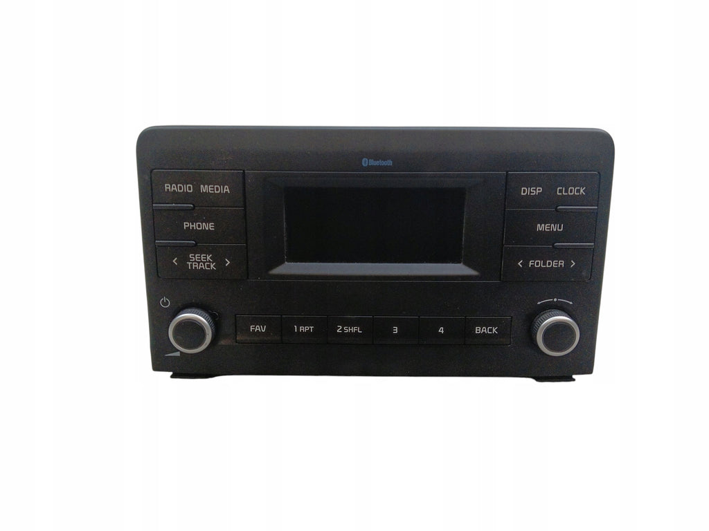 RADIO BLUETOOTH KIA RIO IV LIFT (2020-2023) 96150H8590