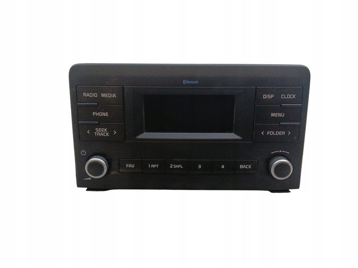 RADIO BLUETOOTH KIA RIO IV LIFT (2020-2023) 96150H8590