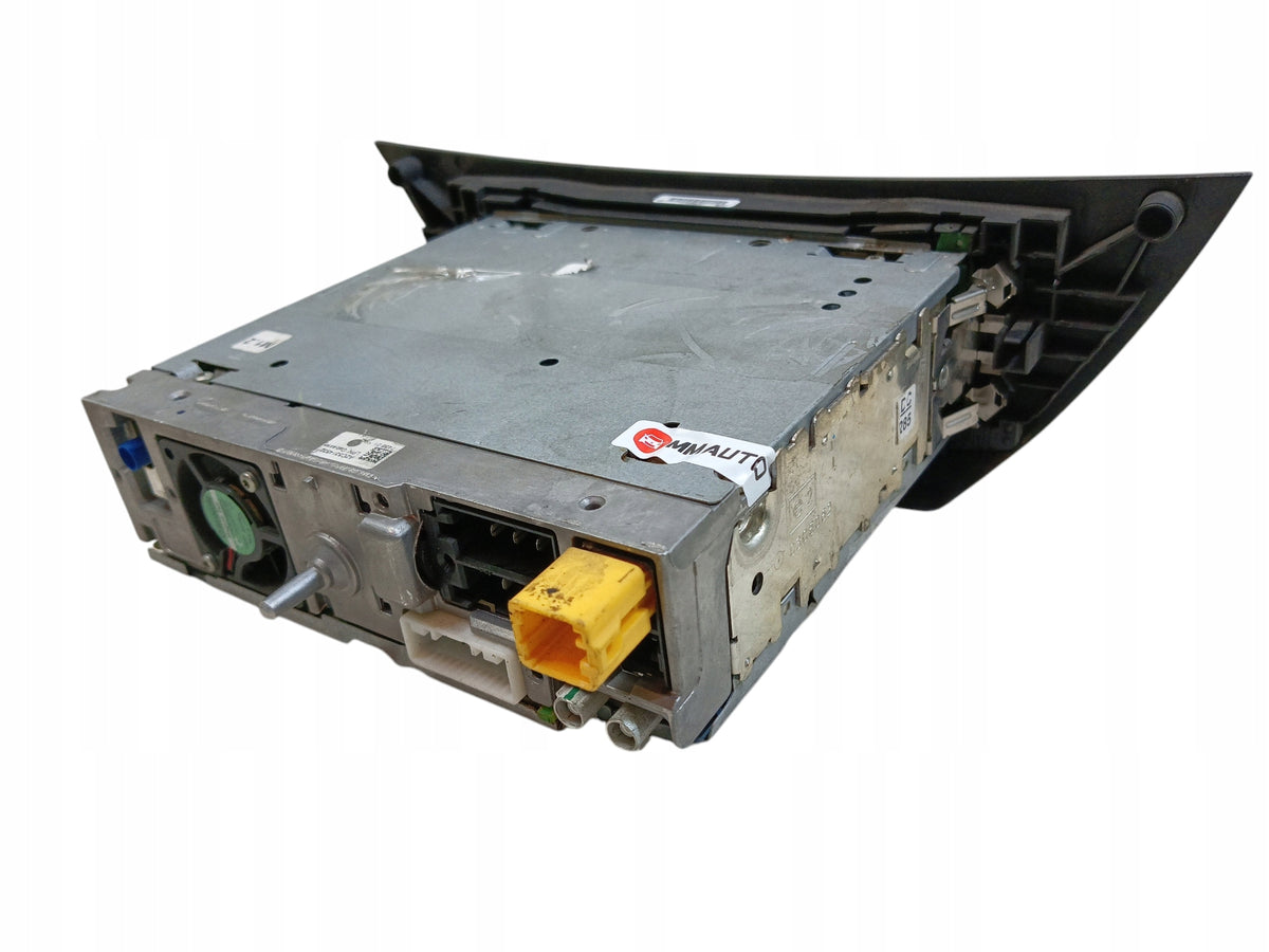 RADIO CABASSE RENAULT LAGUNA III (2007-2010) 281150005R CODE