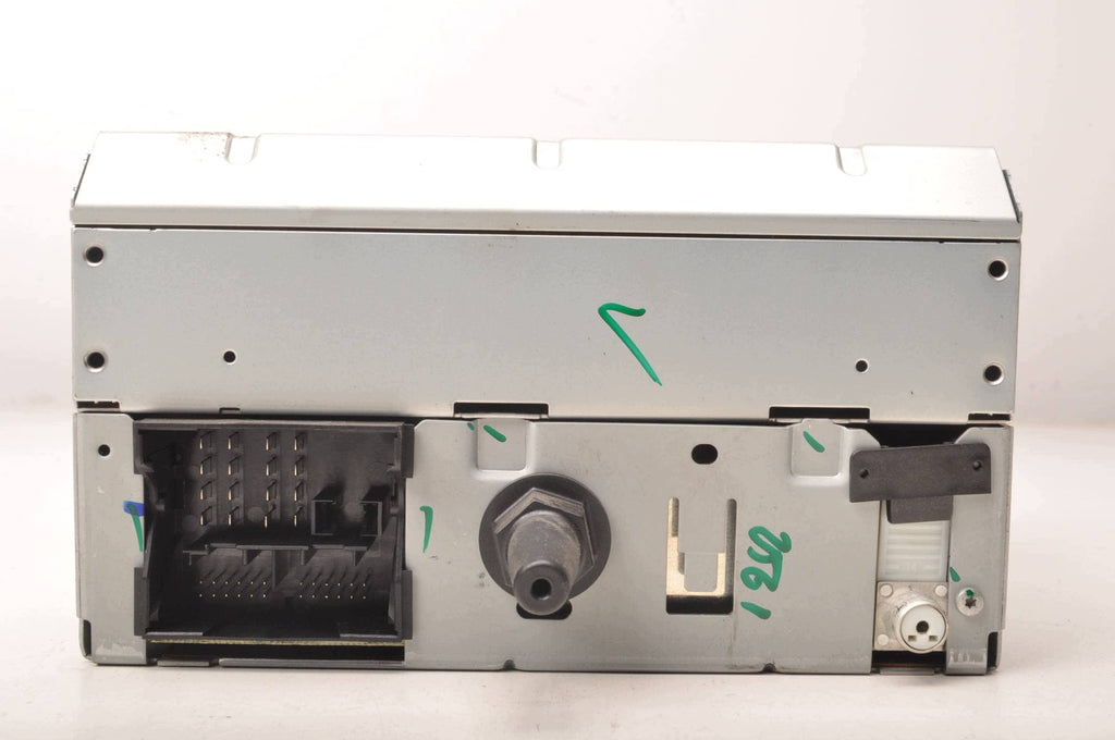 RADIO CD CODE FORD FOCUS MK2 4M5T-18C815-BK