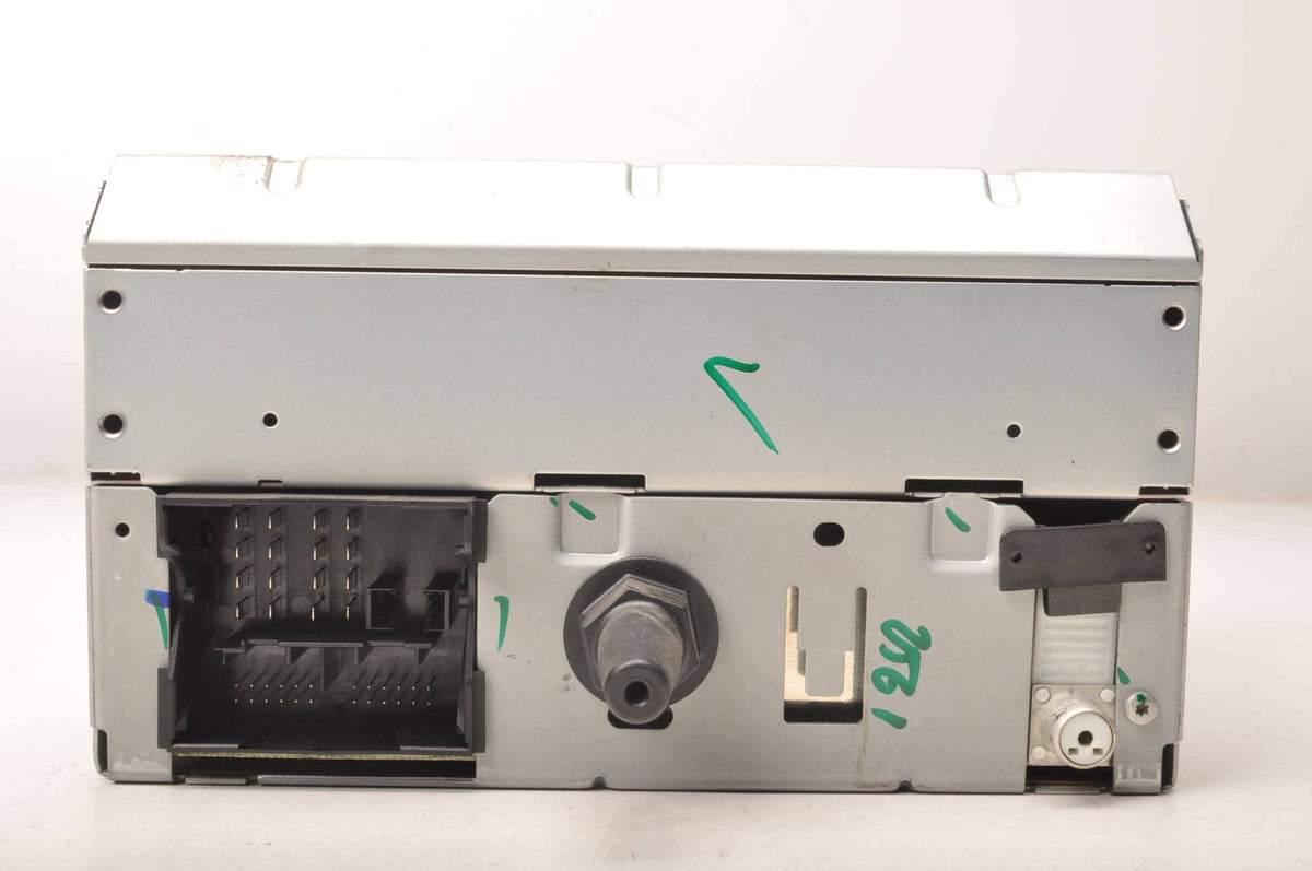 RADIO CD CODE FORD FOCUS MK2 4M5T-18C815-BK