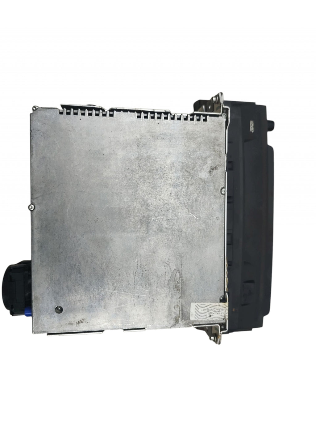 RADIO CD DVD BMW X5 E70 X6 E71 (06-10) 9147618